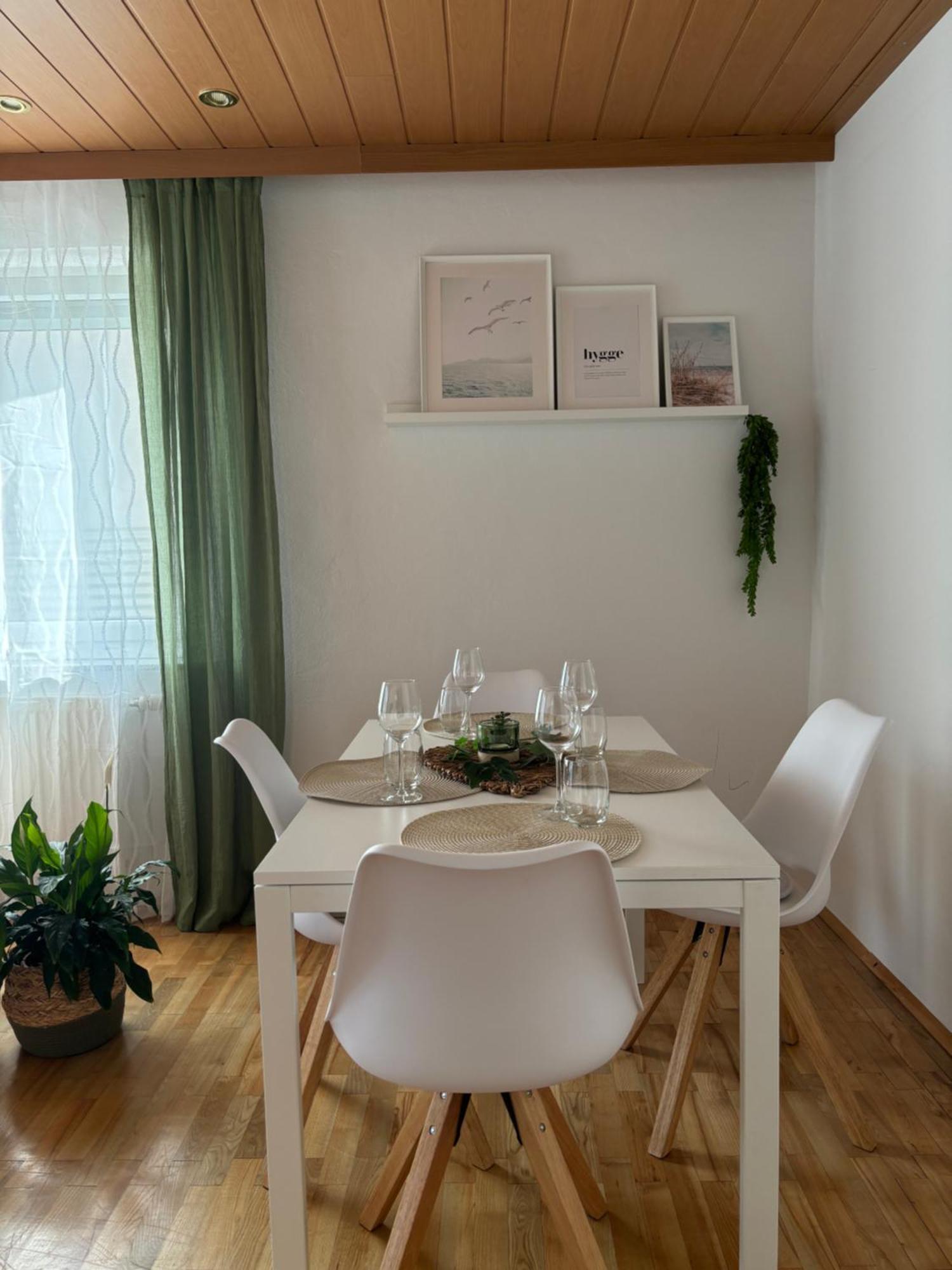 Wohnung See- Und Bergnaehe Gmunden Cameră foto